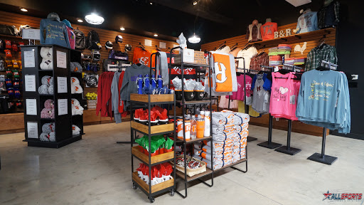 Sporting Goods Store «AllSports Etc.», reviews and photos, 2006 S Goliad St, Rockwall, TX 75087, USA