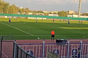 Al-Dhaid Football Stadium image