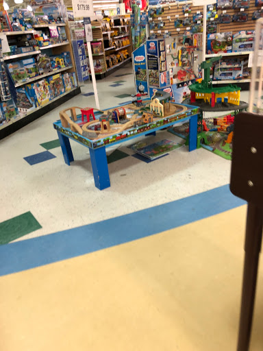 Toy Store «Toys