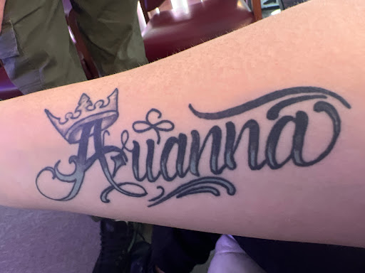 Explore majin vegeta tattoo ideas, creative tattoo ideas in Indianapolis, available at Body Language Tattoo (2 Locations)
