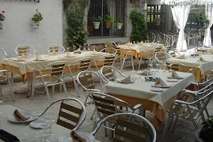 Restaurante El Cazador image