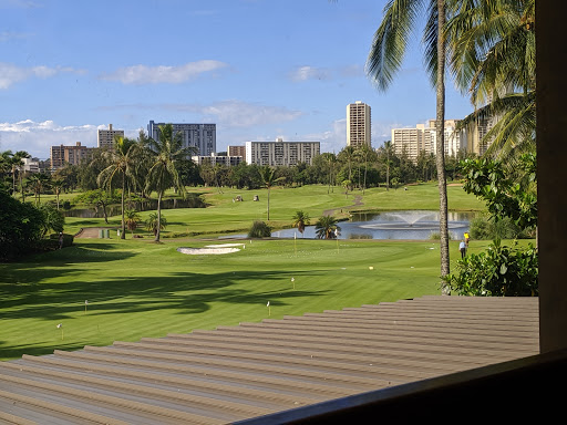 Honolulu Country Club