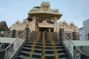 Uragadri Sri Sri Sri Ramalinga Chowdeshwari Devi Temple,Uravakonda image