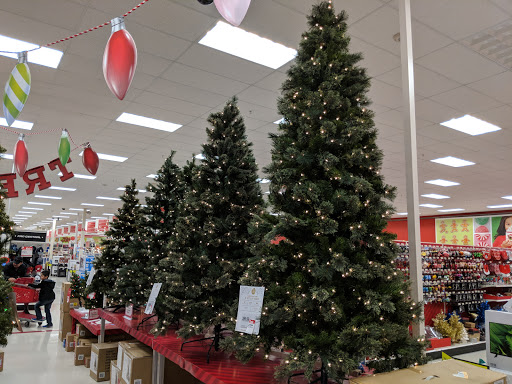 Department Store «Target», reviews and photos, 5001 Holt Ave, Hampton, VA 23666, USA