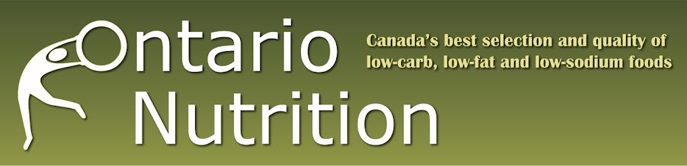 Ontario Nutrition Company Inc
