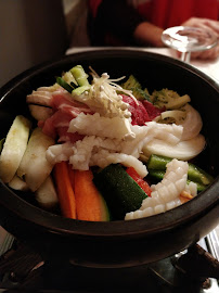 Sukiyaki du Restaurant coréen Sodam à Paris - n°15