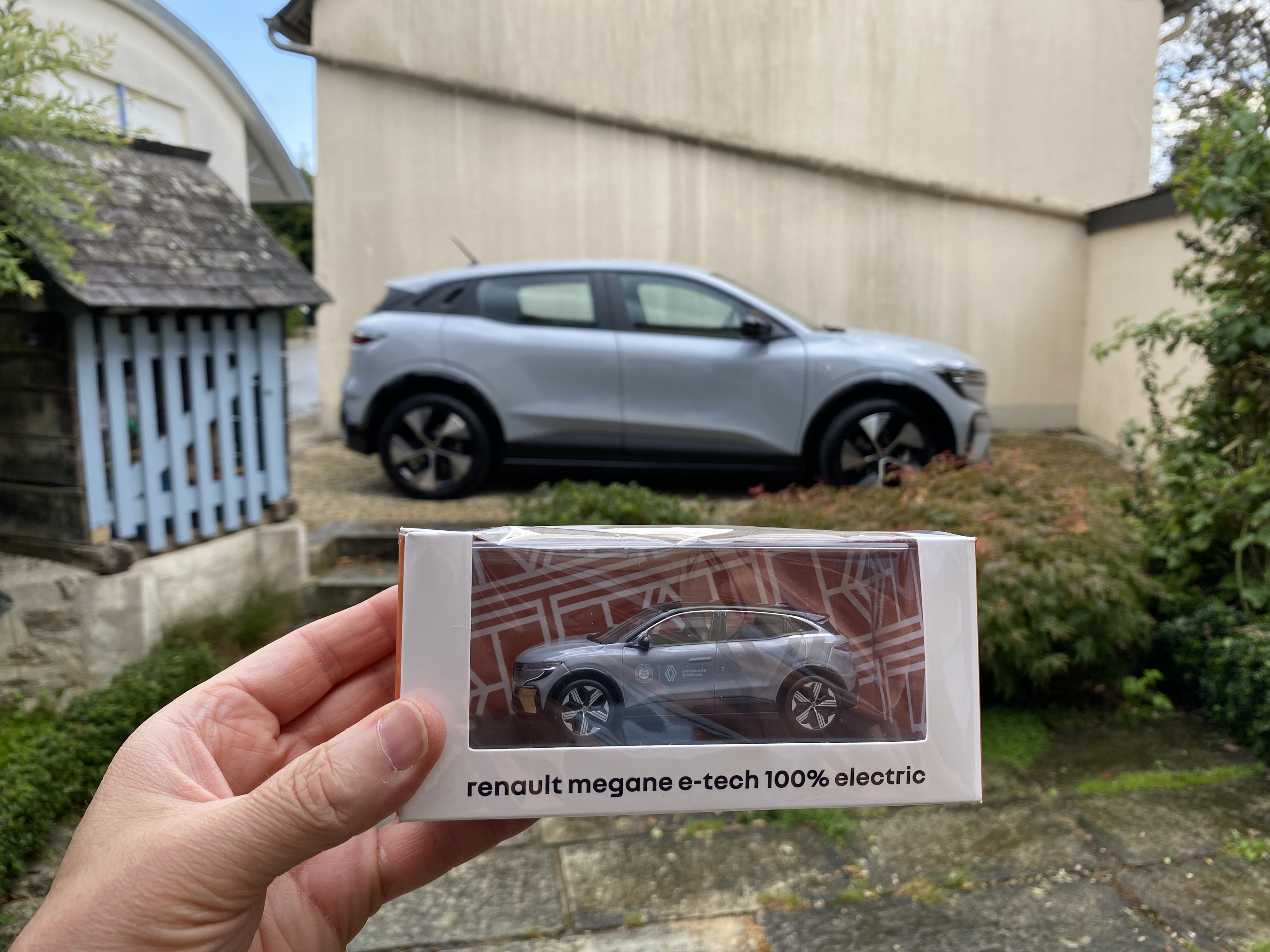 Photo n° 1 de l'avis de Patrick.O fait le 17/08/2023 à 15:58