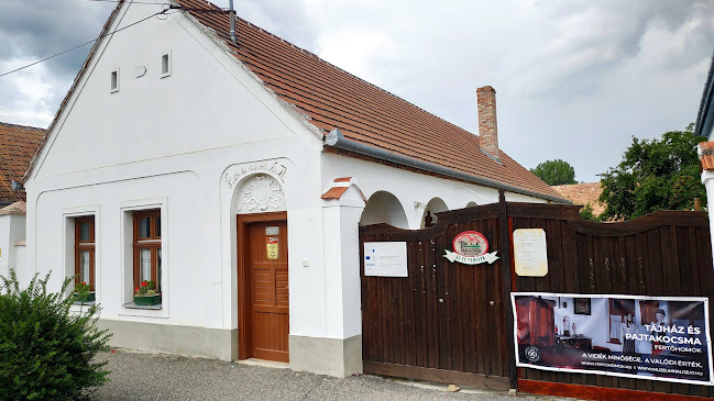 Opinii despre Fertőhomok tájház în Fertőhomok - Múzeum