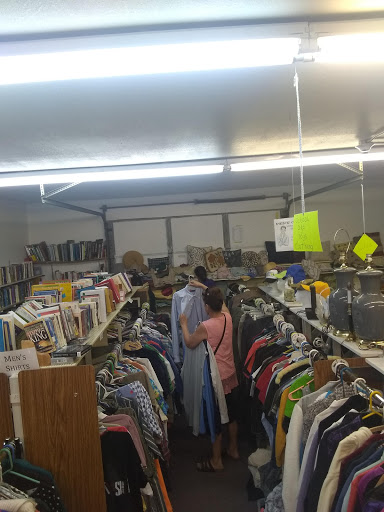 Glenwood Inc. Center