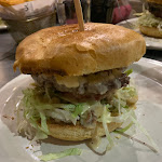 Photo n° 1 de l'avis de Victorine.o fait le 06/01/2024 à 13:37 pour Burger's Café Steack House à Thoissey