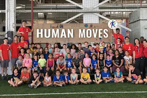 Human Moves Day Camp image