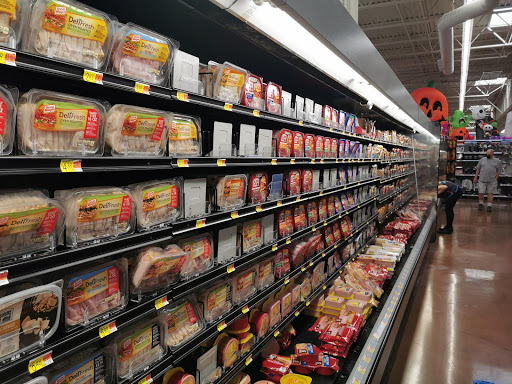 Discount Store «Walmart», reviews and photos, 10000 SE 82nd Ave, Happy Valley, OR 97086, USA