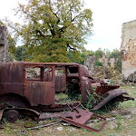 Photo n° 1 de l'avis de J-Louis.h fait le 19/10/2019 à 09:12 pour Centre de la Mémoire d'Oradour sur Glane à Oradour-sur-Glane