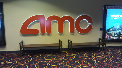 Movie Theater «AMC Eden Prairie Mall 18», reviews and photos, 8251 Flying Cloud Dr, Eden Prairie, MN 55344, USA