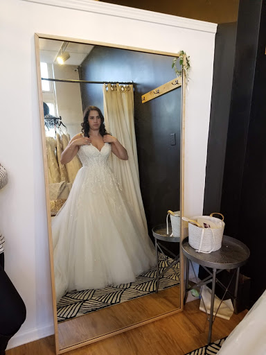 Bridal Shop «Calla Bridal», reviews and photos, 561 NE Ravenna Blvd, Seattle, WA 98115, USA