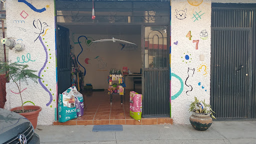 Alebrije - Tienda de Mascotas