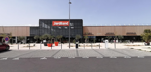 Jardiland à Chauray
