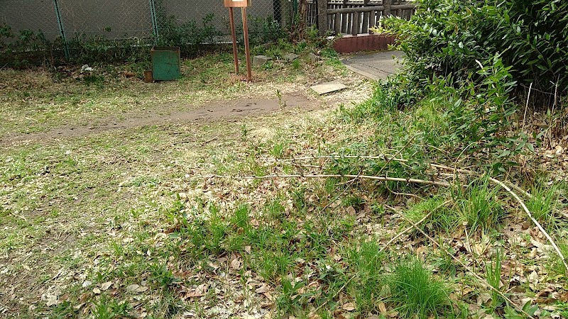 野火止遊園 東京都東久留米市野火止 公園 グルコミ