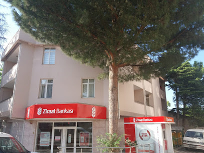 Ziraat Bankası Osmaneli/Bilecik Şubesi