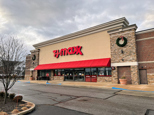 Department Store «T.J. Maxx», reviews and photos, 101 Swedesford Rd, Exton, PA 19341, USA