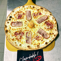 Photos du propriétaire du Pizzeria L'Improbable ! à Saint-Savin - n°20