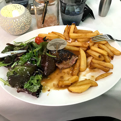 La Brasserie du Paz - Pasino Partouche St Amand à Saint-Amand-les-Eaux