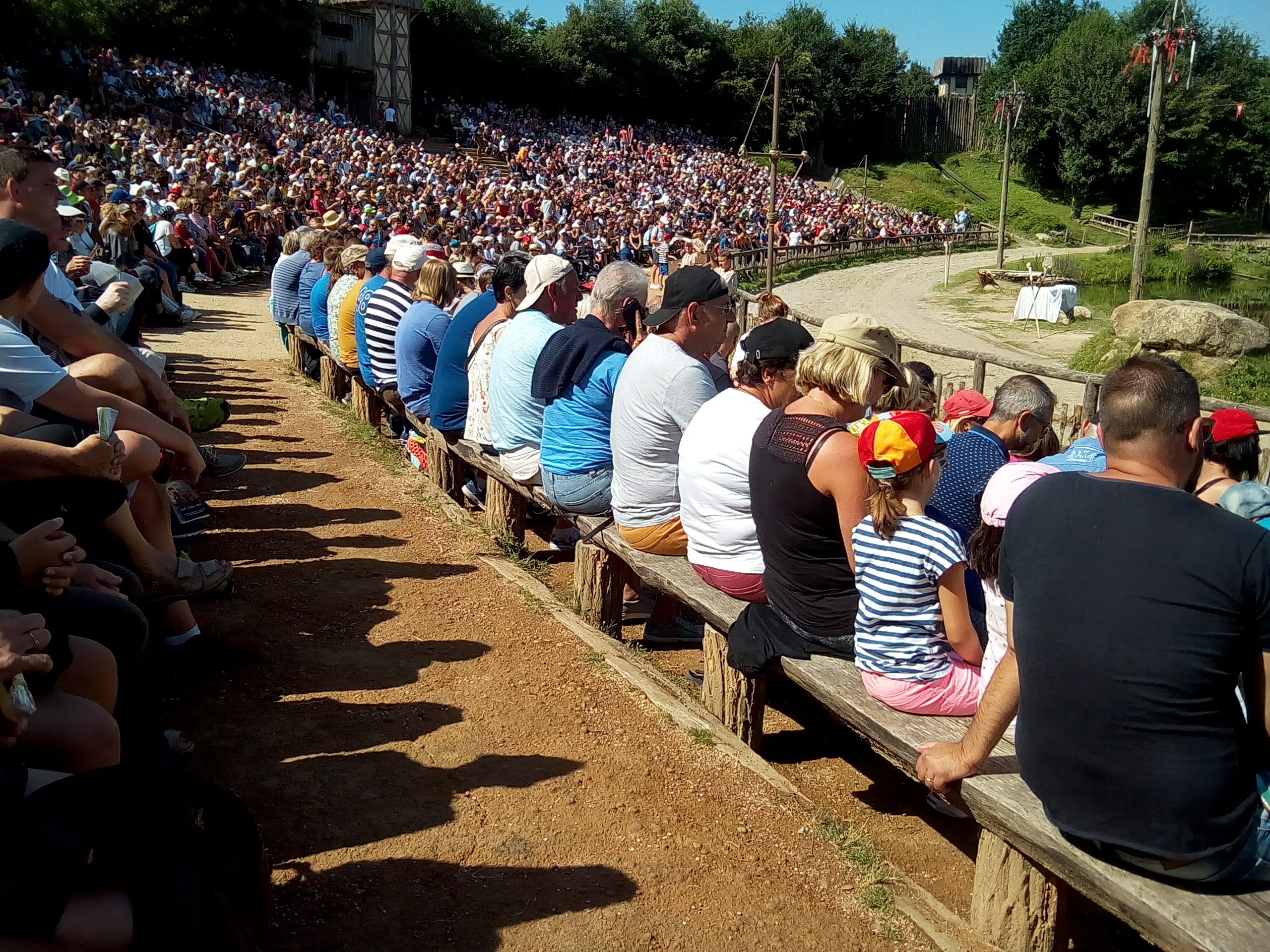 Photo n° 4 de l'avis de Daniel.a fait le 28/07/2018 à 11:54