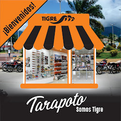 Zapatillas Tigre Tarapoto