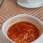 Photo n°2 de l'avis de Monika.a fait le 22/03/2023 à 15:00 sur le restaurants Zapiecek à Międzyzdroje