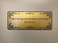 Acupuncture Macro 专治各种疑难杂症、痛症推拿、火罐艾灸 针灸微雕面部年轻化 - Photo 9 - Car repair in Mountain View, CA, Fremont