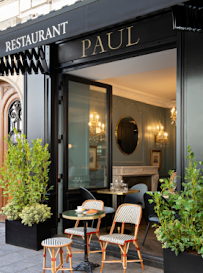 Photos du propriétaire du Sandwicherie PAUL à Paris - n°8