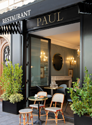 Photo n°29 de PAUL à Paris ()