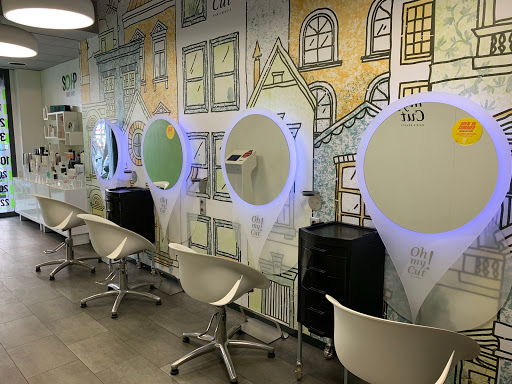 Información y opiniones sobre Oh my Cut! Cirilo Amorós de Valencia