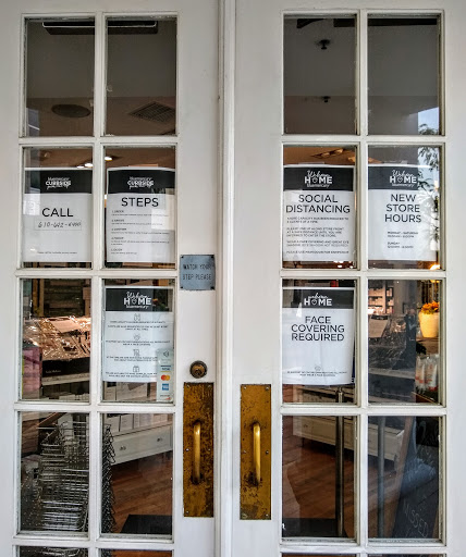 Cosmetics Store «Bluemercury», reviews and photos, 42 St James Pl, Ardmore, PA 19003, USA