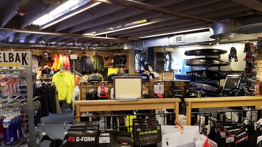 Outdoor Sports Store «Skirack», reviews and photos, 85 Main St, Burlington, VT 05401, USA