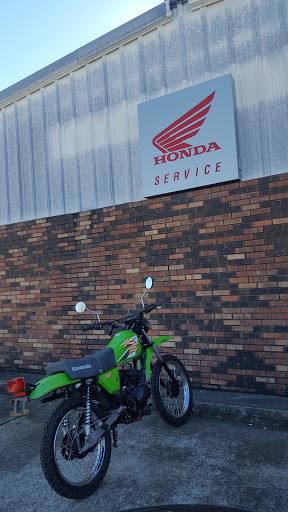 Honda, 529 Daybrite Dr, Tupelo, MS 38801, USA, 