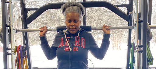 Gym «Strong Fitness», reviews and photos, 20 Jefferson Ave, West Hartford, CT 06110, USA