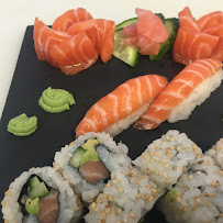 Photos du propriétaire du Restaurant japonais Sushi Roll à Mably - n°17