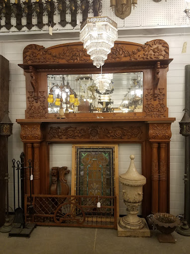 Architectural Antiques Of Indianapolis, 5000 West 96th Street, Indianapolis, IN 46268, USA, 