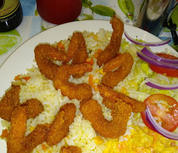 MARISCOS El Bukanero photo