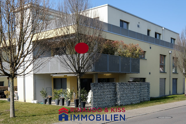 Rinaudo & Kiss Immobilien - Rheinfelden - Immobilienbewertung - Immobilienmakler - Immobilienmakler