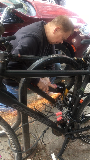 227 Prospect Park West, Brooklyn, NY 11215, USA