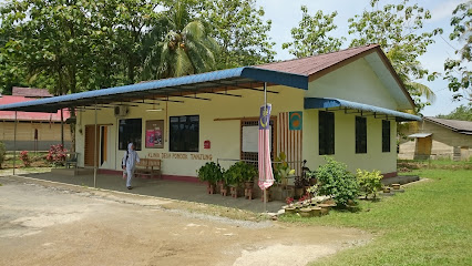 Klinik Desa Pondok Tanjong