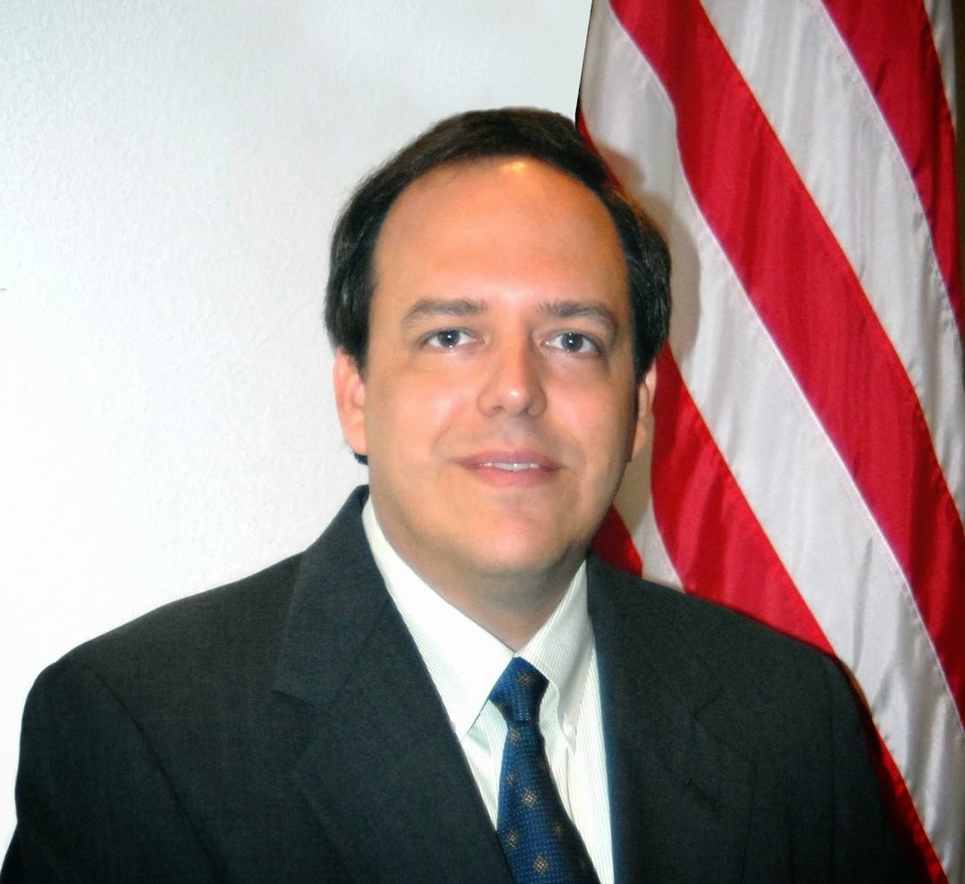 Charles Garcia CPA