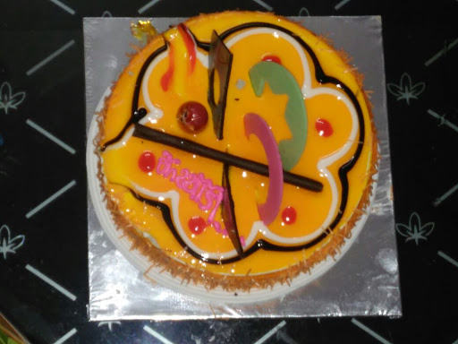 Bakery «Make My Cake», reviews and photos, 2380 7th Ave, New York, NY 10030, USA