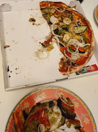 Plats et boissons du Pizzeria Pizza L'etna à Vallauris - n°3