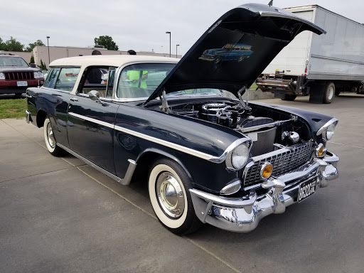 Auto Parts Store «NAPA Auto Parts - Genuine Parts Company», reviews and photos, 800 Southlake Blvd, North Chesterfield, VA 23236, USA