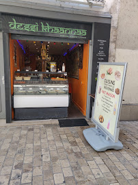 Photos du propriétaire du Restaurant indien à emporter DESSI KHAANNAA (Indian street food) à Orléans - n°1