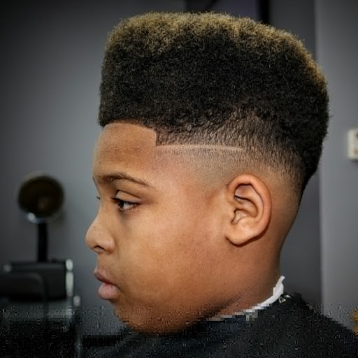 Barber Shop «Custom Cuts Barber Shop Inc», reviews and photos, 216 Banks Crossing, Fayetteville, GA 30214, USA