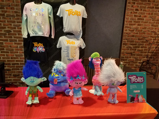 Movie Theater «Galaxy Cannery Luxury+ Theatre», reviews and photos, 2121 E Craig Rd, North Las Vegas, NV 89030, USA